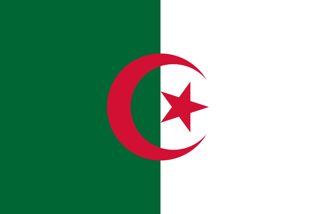 متن قانون جدید سرمایه‌گذاری کشور الجزایر