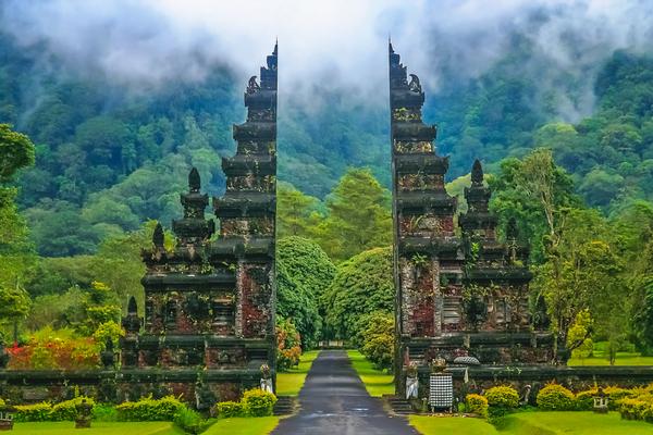 اندونزی «ویزای خانه دوم» را برای جذب سرمایه‌گذاران و گردشگران راه‌اندازی می‌کند