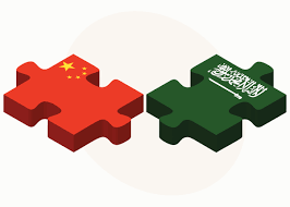 توافق چین و عربستان برای ایجاد قطب تامین انرژی