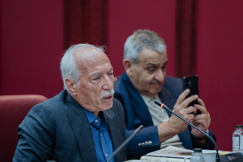 چهل و پنجمین جلسه هیات نمایندگان اتاق تهران
