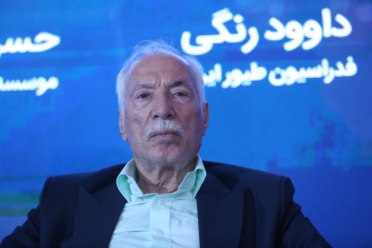 بیست‌وپنجمین نمایشگاه بین‌المللی دام، طیور و صنایع وابسته ( روز دوم )