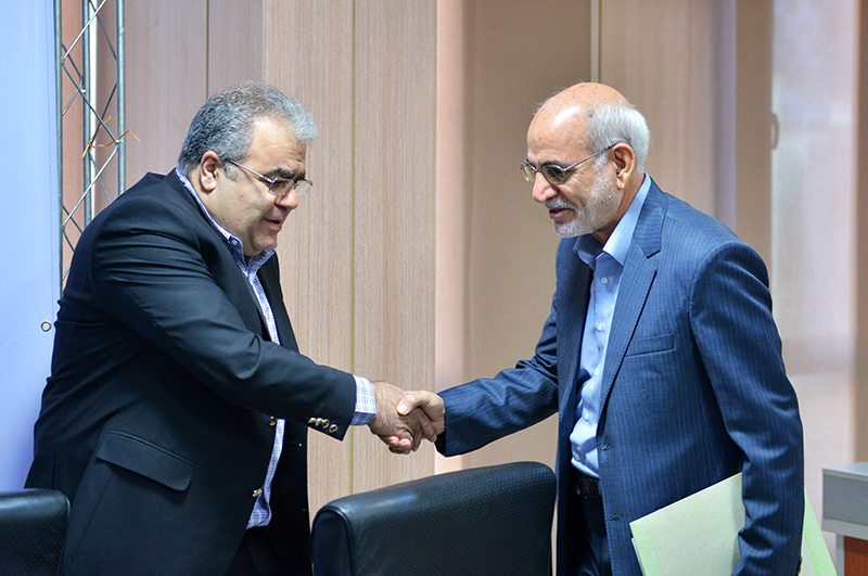 سی و هشتمین نشست شورای گفت و گو تهران - 1396/07/29