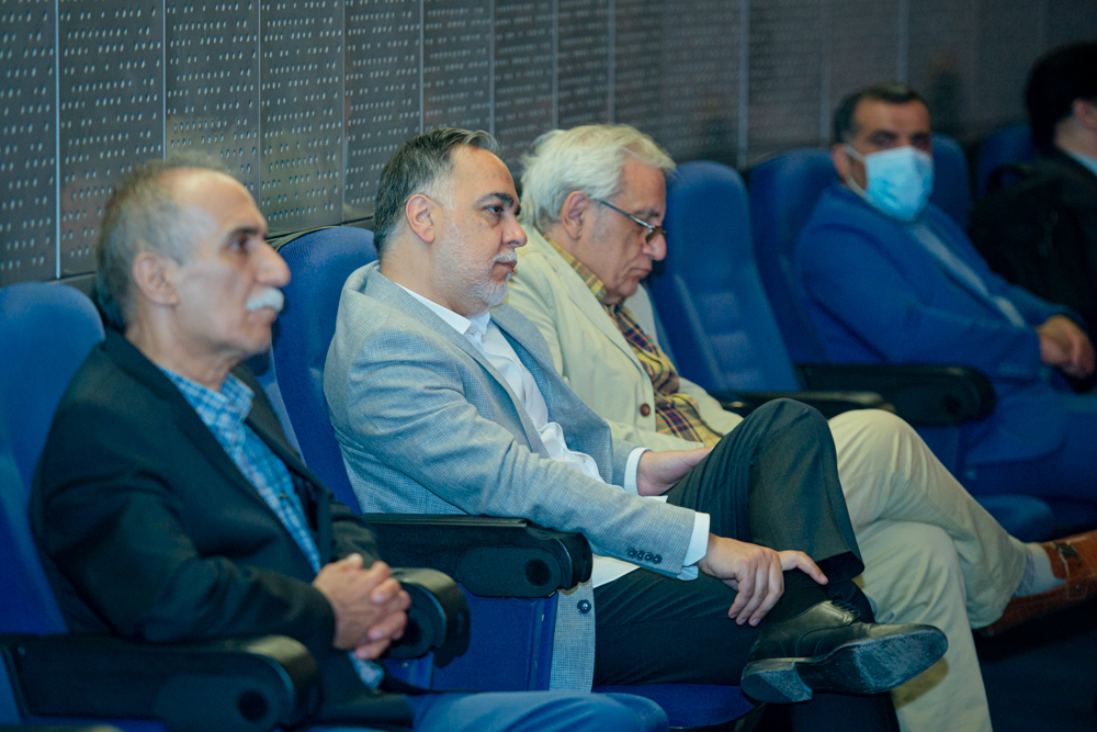 همایش روز صنعت و معدن استان تهران 