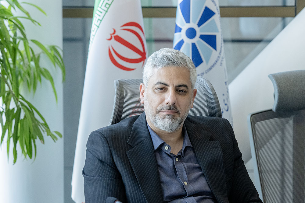هومن حاجی‌پور، قائم‌مقام دبیر شورای گفت‌وگوی دولت و بخش‌خصوصی استان تهران عنوان کرد