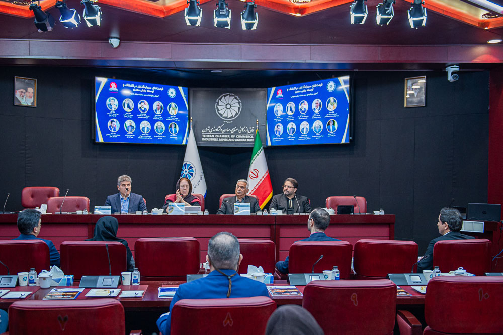 امنیت سرمایه‌گذاری و ثبات مقررات در کانون مطالبات بخش خصوصی