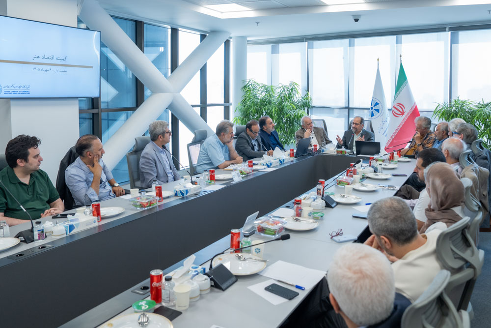 صیانت از مالکیت معنوی، دغدغه مشترک پدیدآورندگان آثار هنری