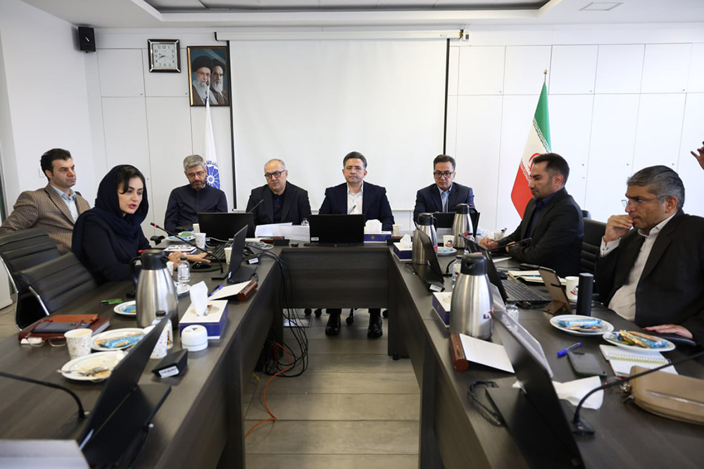 در نشست مشترک کمیسیون تحول اتاق تهران و کمیسیون فاوای اتاق ایران مطرح شد