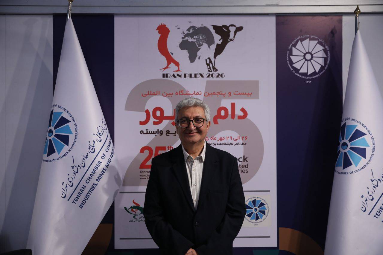 معصومی اصفهانی، عضو هیئت مدیره فدراسیون طیور ایران مطرح کرد