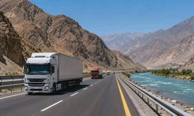 New corridors help preserve country’s trade capacity: TPO official