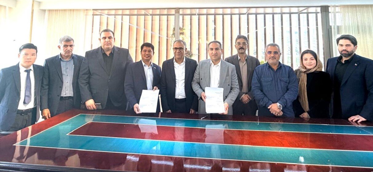 TPO hosts final session as Vietnamese trade delegation concludes Tehran visit with agricultural MOU