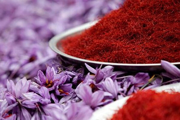 Saffron festival added to Iran’s intl. tourism events calendar
